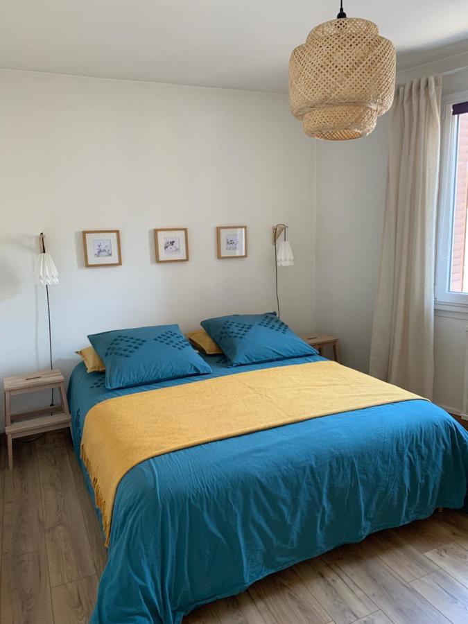 Appartement Cosy Proche Du Centre Annecy Extérieur photo