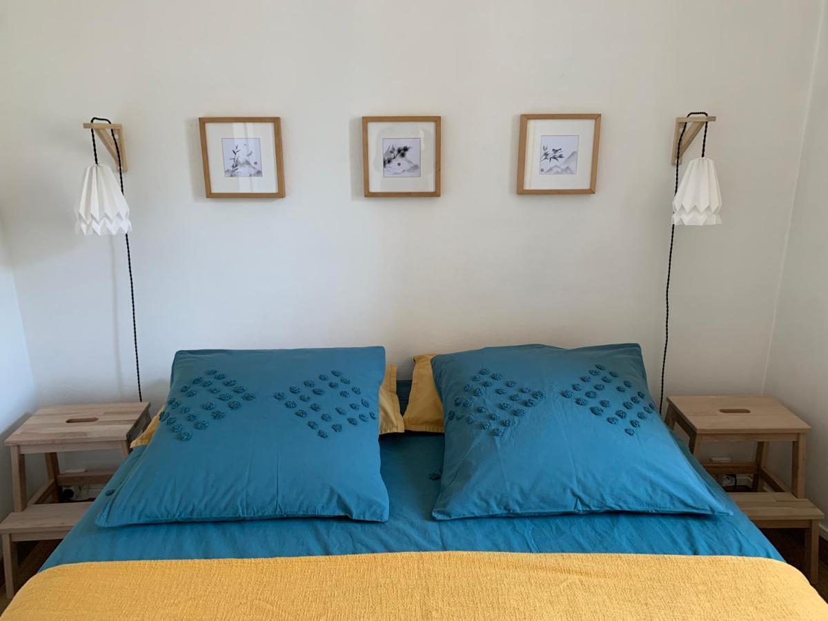 Appartement Cosy Proche Du Centre Annecy Extérieur photo